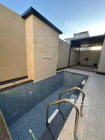 فيلا للبيع في شارع المهند, حي الشعلة, مدينة الدمام, المنطقة الشرقية صورة 4