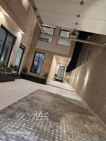 فيلا للبيع في شارع العروبه, حي الشعلة, مدينة الدمام, المنطقة الشرقية صورة 3