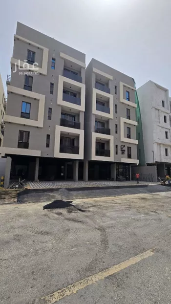 شقة للبيع في شارع النعيرية, حي الحمراء, مدينة الخبر, المنطقة الشرقية