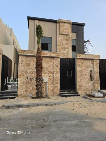 فيلا للبيع في شارع الامانه, حي الشعلة, مدينة الدمام, المنطقة الشرقية صورة 5