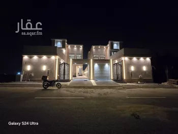 فيلا للبيع في شارع العروبه, حي الشعلة, مدينة الدمام, المنطقة الشرقية صورة 2