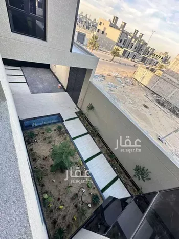 فيلا للبيع في شارع المهند, حي الشعلة, مدينة الدمام, المنطقة الشرقية صورة 5