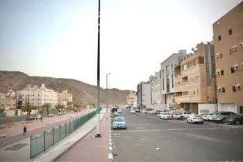 شقة للبيع في شارع بن خلكان, حي البحيرات, مدينة مكه المكرمه, منطقة مكة المكرمة صورة 3