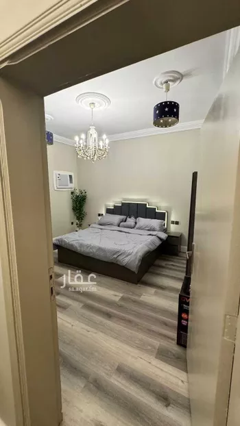 شقة للإيجار في شارع احمد نسيم, حي الصفاء, مدينة جدة, منطقة مكة المكرمة صورة 5