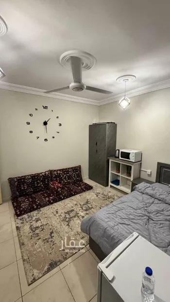 غرفة للإيجار في شارع احمد نسيم, حي الصفاء, مدينة جدة, منطقة مكة المكرمة صورة 2