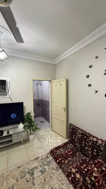غرفة للإيجار في شارع احمد نسيم, حي الصفاء, مدينة جدة, منطقة مكة المكرمة صورة 4