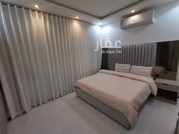 شقة للإيجار في شارع حائل, حي ظهرة لبن, مدينة الرياض, منطقة الرياض