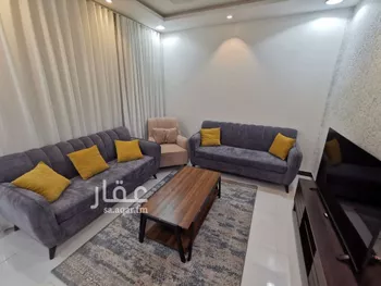 شقة للإيجار في شارع حائل, حي ظهرة لبن, مدينة الرياض, منطقة الرياض صورة 4