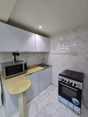 شقة للإيجار في شارع عثمان بن عيسى, حي الإزدهار, مدينة الرياض, منطقة الرياض صورة 4