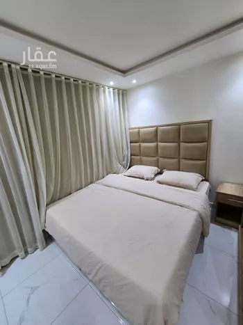شقة للإيجار في شارع عثمان بن عيسى, حي الإزدهار, مدينة الرياض, منطقة الرياض صورة 5