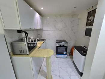 شقة للإيجار في شارع عثمان بن عيسى, حي الإزدهار, مدينة الرياض, منطقة الرياض صورة 3