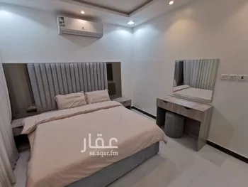 شقة للإيجار في شارع حائل, حي ظهرة لبن, مدينة الرياض, منطقة الرياض صورة 3