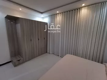شقة للإيجار في شارع حائل, حي ظهرة لبن, مدينة الرياض, منطقة الرياض صورة 2