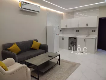 شقة للإيجار في شارع الأمير سعود الكبير بن عبدالعزيز آل سعو, حي القدس, مدينة الرياض, منطقة الرياض