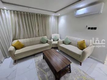 شقة للإيجار في شارع عثمان بن عيسى, حي الإزدهار, مدينة الرياض, منطقة الرياض صورة 2