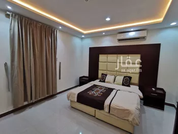 شقة للإيجار في شارع ينبع, حي ظهرة لبن, مدينة الرياض, منطقة الرياض صورة 3