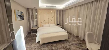شقة للإيجار في شارع الملك عبدالله ابن عبدالعزيز سعود الفرعي, حي المحمدية, مدينة الرياض, منطقة الرياض صورة 3
