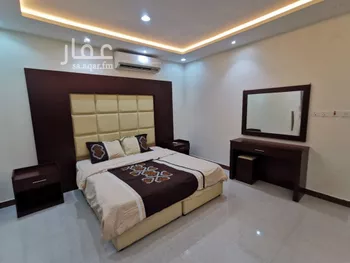شقة للإيجار في شارع ينبع, حي ظهرة لبن, مدينة الرياض, منطقة الرياض صورة 4