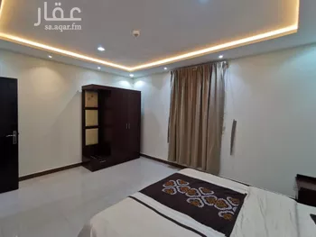 شقة للإيجار في شارع ينبع, حي ظهرة لبن, مدينة الرياض, منطقة الرياض صورة 5