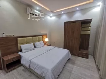 شقة للإيجار في شارع ينبع, حي ظهرة لبن, مدينة الرياض, منطقة الرياض صورة 4