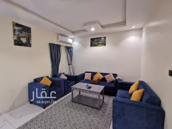 شقة للإيجار في شارع مصافي, حي ظهرة لبن, مدينة الرياض, منطقة الرياض صورة 5