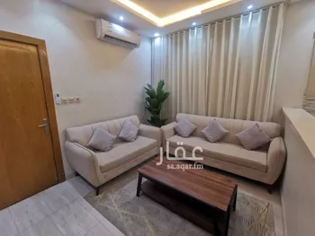 شقة للإيجار في شارع ينبع, حي ظهرة لبن, مدينة الرياض, منطقة الرياض