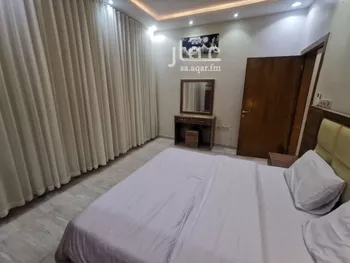 شقة للإيجار في شارع ينبع, حي ظهرة لبن, مدينة الرياض, منطقة الرياض صورة 5