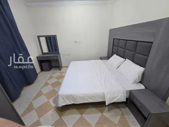 شقة للإيجار في شارع المصانع, حي الحمراء, مدينة الرياض, منطقة الرياض صورة 3