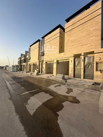 فيلا للبيع في شارع رقم 467, حي النرجس, مدينة الرياض, منطقة الرياض صورة 3