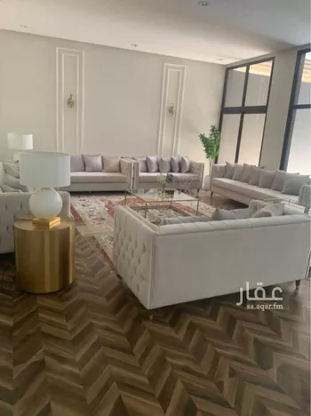 فيلا للبيع في شارع عبدالخالق بن أبي طاهر, حي القيروان, مدينة الرياض, منطقة الرياض صورة 2