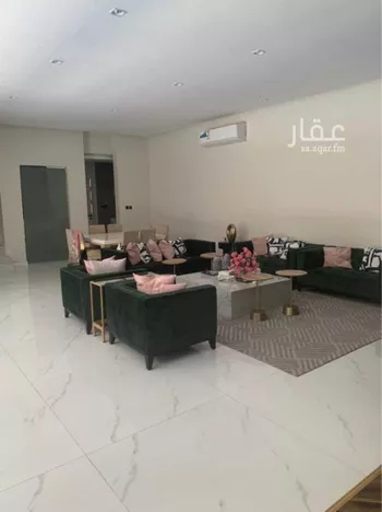فيلا للبيع في شارع عبدالخالق بن أبي طاهر, حي القيروان, مدينة الرياض, منطقة الرياض