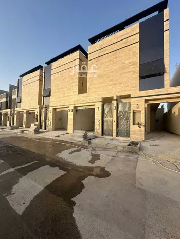 دور للبيع في شارع رقم 467, حي النرجس, مدينة الرياض, منطقة الرياض صورة 2