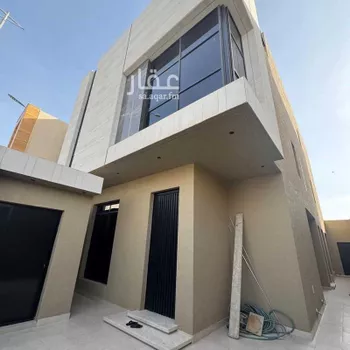 فيلا للبيع في شارع أبي العباس العسقلاني, حي النرجس, مدينة الرياض, منطقة الرياض صورة 2