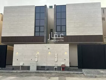 فيلا للبيع في شارع وادي نعمان, حي النرجس, مدينة الرياض, منطقة الرياض