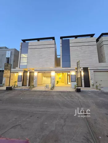 دور للبيع في شارع رقم 467, حي النرجس, مدينة الرياض, منطقة الرياض صورة 2