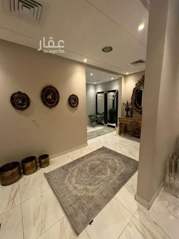 فيلا للبيع في شارع أحمد صالح قنديل, حي عرقة, مدينة الرياض, منطقة الرياض صورة 4