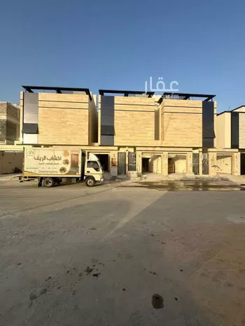 دور للبيع في شارع رقم 467, حي النرجس, مدينة الرياض, منطقة الرياض
