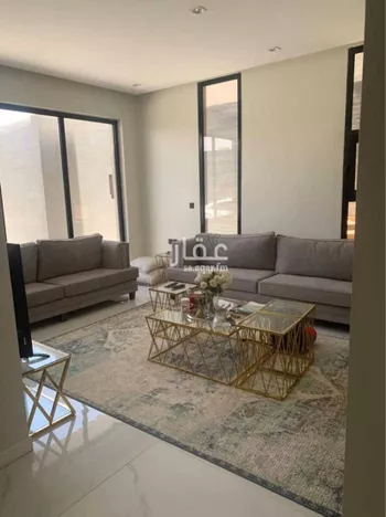 فيلا للبيع في شارع عبدالخالق بن أبي طاهر, حي القيروان, مدينة الرياض, منطقة الرياض صورة 3