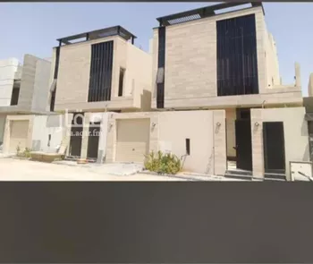 فيلا للبيع في شارع أحمد المستنير, حي النرجس, مدينة الرياض, منطقة الرياض