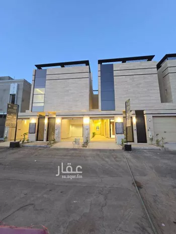 فيلا للبيع في شارع رقم 467, حي النرجس, مدينة الرياض, منطقة الرياض