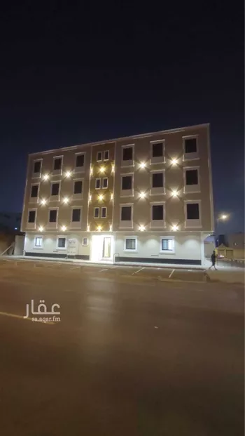 شقة للبيع في شارع ابن حجر, حي الدار البيضاء, مدينة الرياض, منطقة الرياض صورة 4
