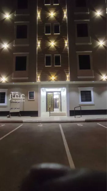 شقة للبيع في شارع ابن حجر, حي الدار البيضاء, مدينة الرياض, منطقة الرياض صورة 3