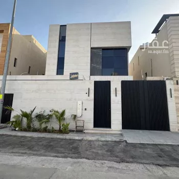فيلا للبيع في شارع أبي العباس العسقلاني, حي النرجس, مدينة الرياض, منطقة الرياض