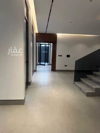 فيلا للبيع في شارع وادي نعمان, حي النرجس, مدينة الرياض, منطقة الرياض صورة 2