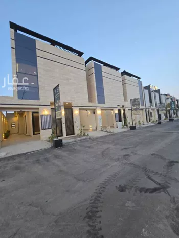 دور للبيع في شارع رقم 467, حي النرجس, مدينة الرياض, منطقة الرياض