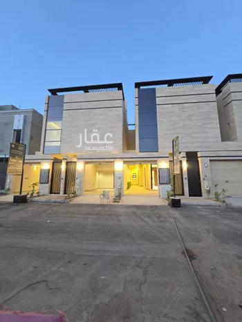 دور للبيع في شارع رقم 467, حي النرجس, مدينة الرياض, منطقة الرياض