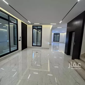 فيلا للبيع في شارع أبي العباس العسقلاني, حي النرجس, مدينة الرياض, منطقة الرياض صورة 4