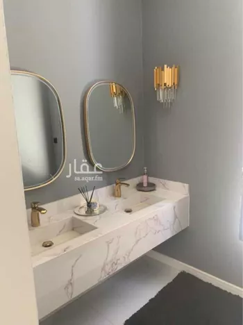 فيلا للبيع في شارع عبدالخالق بن أبي طاهر, حي القيروان, مدينة الرياض, منطقة الرياض صورة 4
