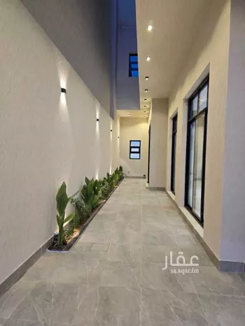 فيلا للبيع في شارع رقم 467, حي النرجس, مدينة الرياض, منطقة الرياض صورة 5