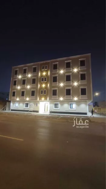 شقة للبيع في شارع ابن حجر, حي الدار البيضاء, مدينة الرياض, منطقة الرياض صورة 3